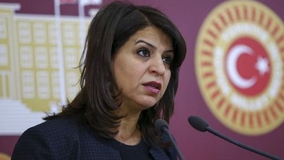 HDP'li Sibel Yiğitalp'ten özerklik mesajı: YPS'ye başarılar diliyorum